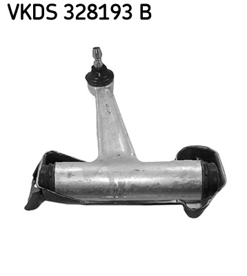 SKF VKDS 328193 B Lengőkar, trapézkar